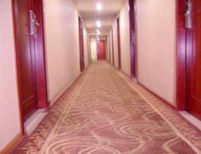 фото отеля Hongcheng Hotel