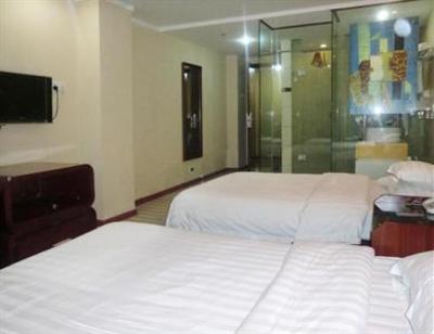 фото отеля Hongcheng Hotel