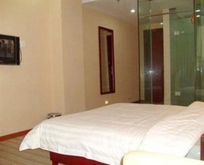 фото отеля Hongcheng Hotel