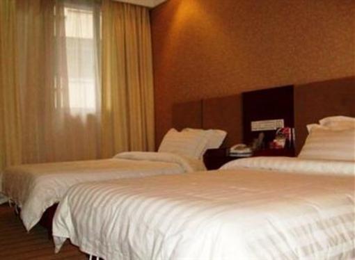 фото отеля Hongcheng Hotel