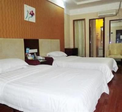 фото отеля Hongcheng Hotel