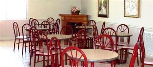 фото отеля Wichita Inn West