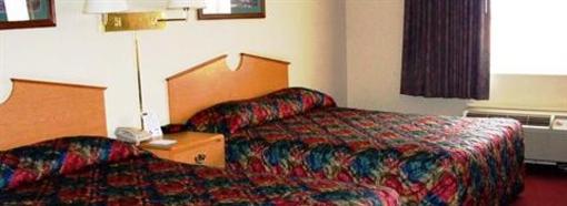 фото отеля Wichita Inn West