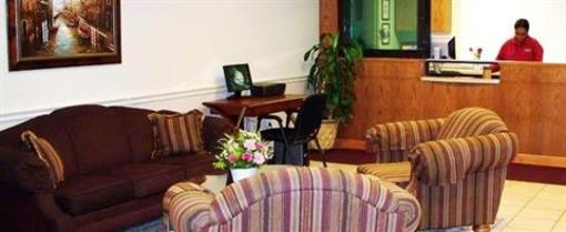 фото отеля Wichita Inn West