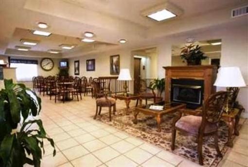 фото отеля Wichita Inn West