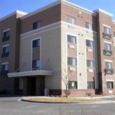 фото отеля Wichita Inn West