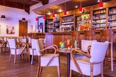 фото отеля Hotel Club Vacanciel Pralognan-la-Vanoise