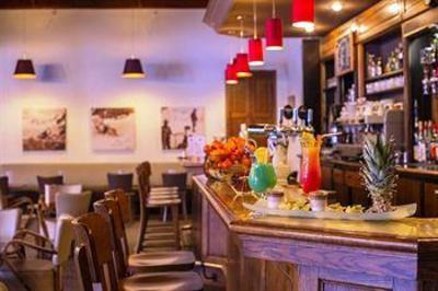 фото отеля Hotel Club Vacanciel Pralognan-la-Vanoise