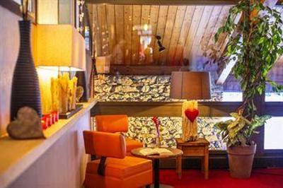 фото отеля Hotel Club Vacanciel Pralognan-la-Vanoise