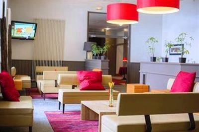 фото отеля Hotel Club Vacanciel Pralognan-la-Vanoise