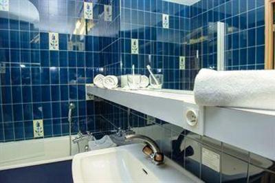 фото отеля Hotel Club Vacanciel Pralognan-la-Vanoise