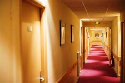 фото отеля Hotel Club Vacanciel Pralognan-la-Vanoise