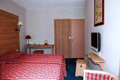 фото отеля Hotel Club Vacanciel Pralognan-la-Vanoise