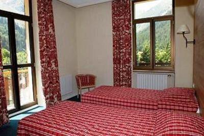фото отеля Hotel Club Vacanciel Pralognan-la-Vanoise