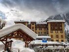 фото отеля Hotel Club Vacanciel Pralognan-la-Vanoise