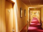 фото отеля Hotel Club Vacanciel Pralognan-la-Vanoise