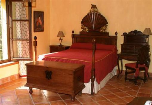 фото отеля Hotel Monasterio de San Martin