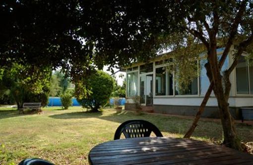 фото отеля Bed and Breakfast Warm Up