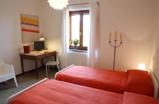 фото отеля Bed and Breakfast Warm Up