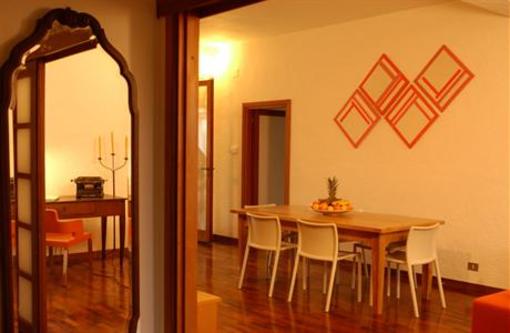 фото отеля Bed and Breakfast Warm Up