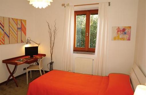 фото отеля Bed and Breakfast Warm Up