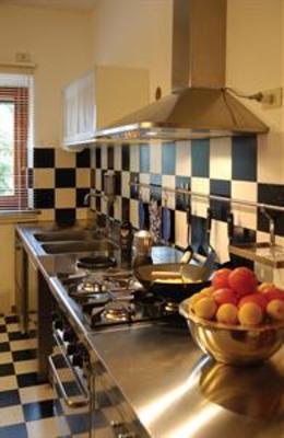 фото отеля Bed and Breakfast Warm Up