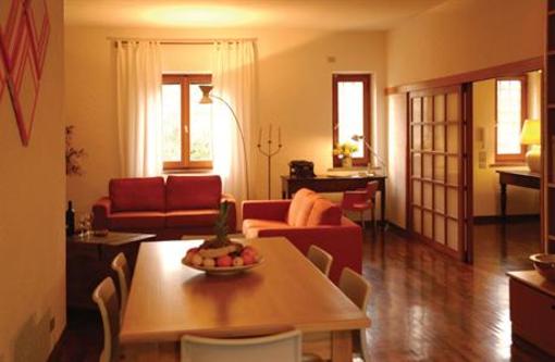 фото отеля Bed and Breakfast Warm Up