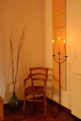фото отеля Bed and Breakfast Warm Up