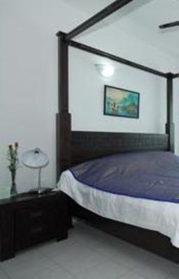 фото отеля Bistari Serviced Apartment Suites