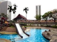 Bistari Serviced Apartment Suites