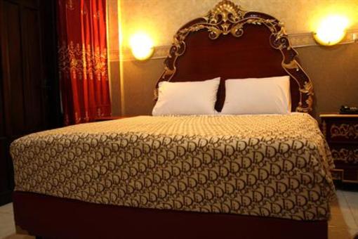 фото отеля Hotel Andita