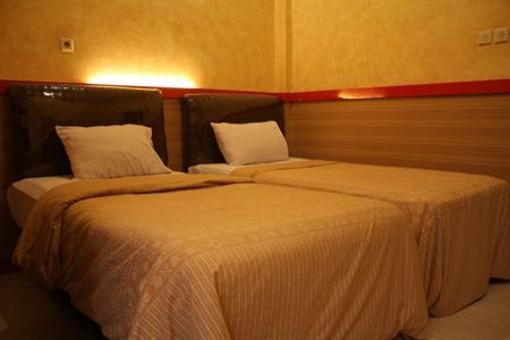 фото отеля Hotel Andita