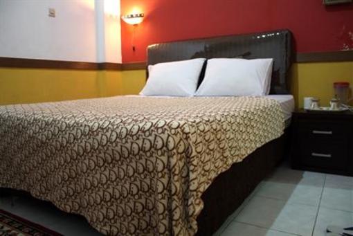 фото отеля Hotel Andita