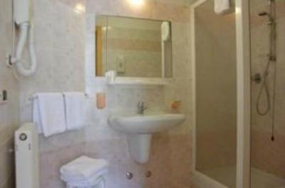 фото отеля Hotel Europa Molveno