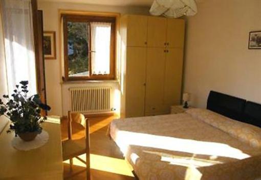 фото отеля Hotel Europa Molveno