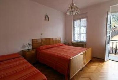 фото отеля Hotel Europa Molveno