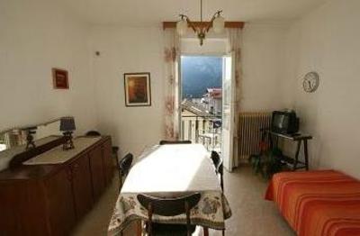 фото отеля Hotel Europa Molveno