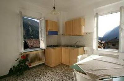 фото отеля Hotel Europa Molveno