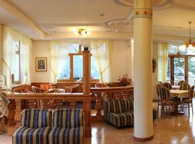 фото отеля Hotel Europa Molveno