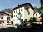 фото отеля Hotel Europa Molveno