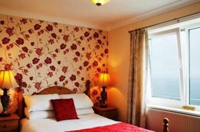 фото отеля Seacliffe Hotel