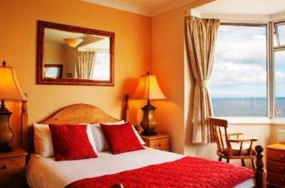 фото отеля Seacliffe Hotel
