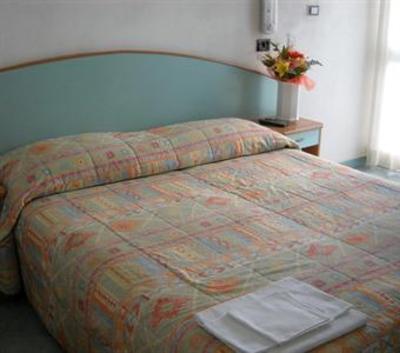 фото отеля Hotel New Crostolo