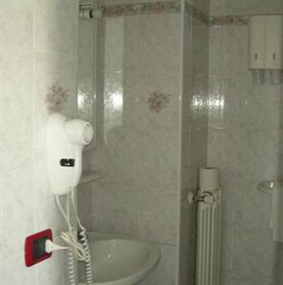 фото отеля Hotel New Crostolo