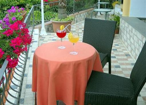фото отеля Hotel New Crostolo