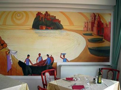 фото отеля Hotel New Crostolo