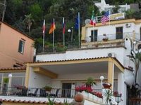 Hotel New Crostolo