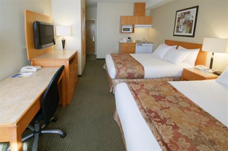 фото отеля BEST WESTERN Peace Arch Inn