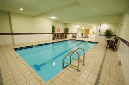фото отеля BEST WESTERN Peace Arch Inn