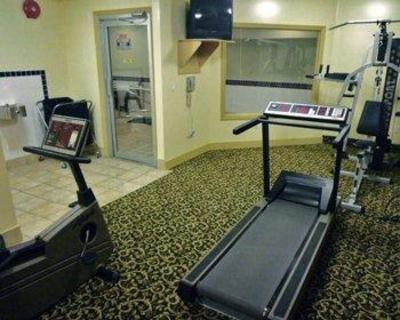 фото отеля BEST WESTERN Peace Arch Inn